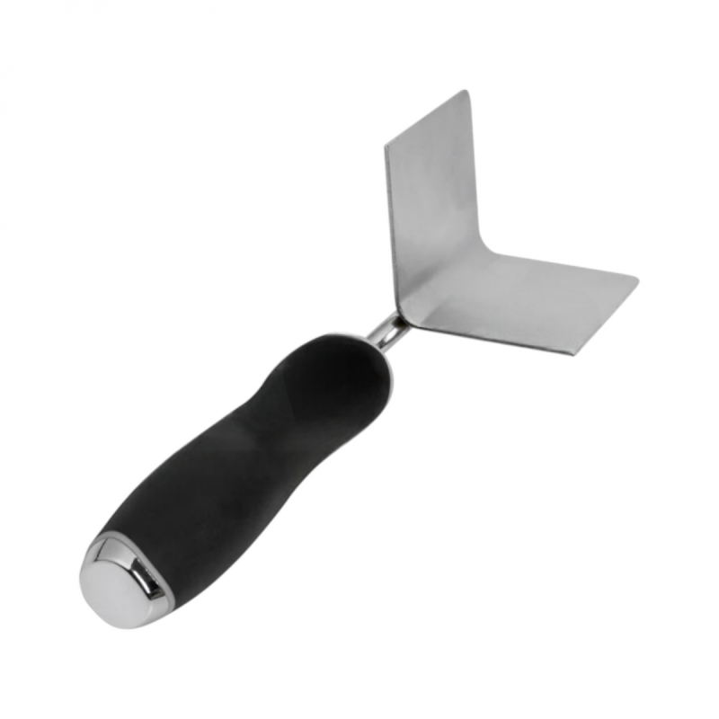 Шпатель для наружных углов Rollingdog 100х86мм, серия Professional (50421)