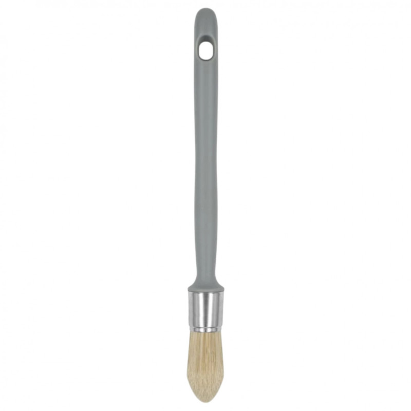 Кисть Rollingdog 25мм, круглая, синтетика, серия Standard (10720)