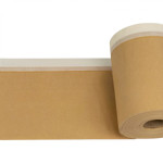 Бумага на малярной ленте Rollingdog ENVIRO-GUARD 42 г/м², 18см х 25м (80047) – Фото №3