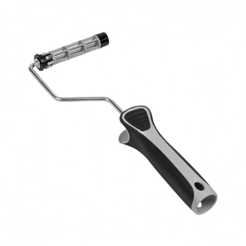 Бюгель Rollingdog 50мм, Ø6мм, каркас 18мм, серія Professional (30125)