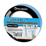 Малярна стрічка Rollingdog High Tack Adhesive 24мм x 50м (81447) – Фото №1