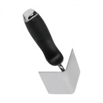 Шпатель для внутренних углов Rollingdog 100х86мм, серия Professional (50420) – Фото №3