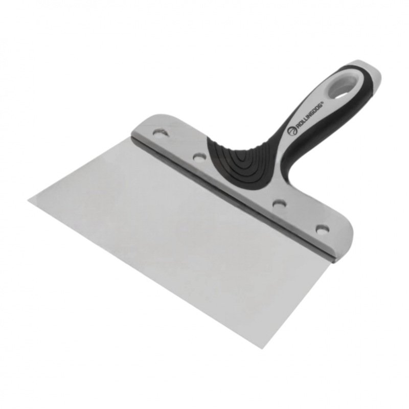 Малярний шпатель Rollingdog 200мм, серія Professional (50301)