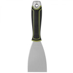 Малярный шпатель Rollingdog Greyhound Ultra-Flex 2,5” (63мм), серия Elite (50381) – Фото №1