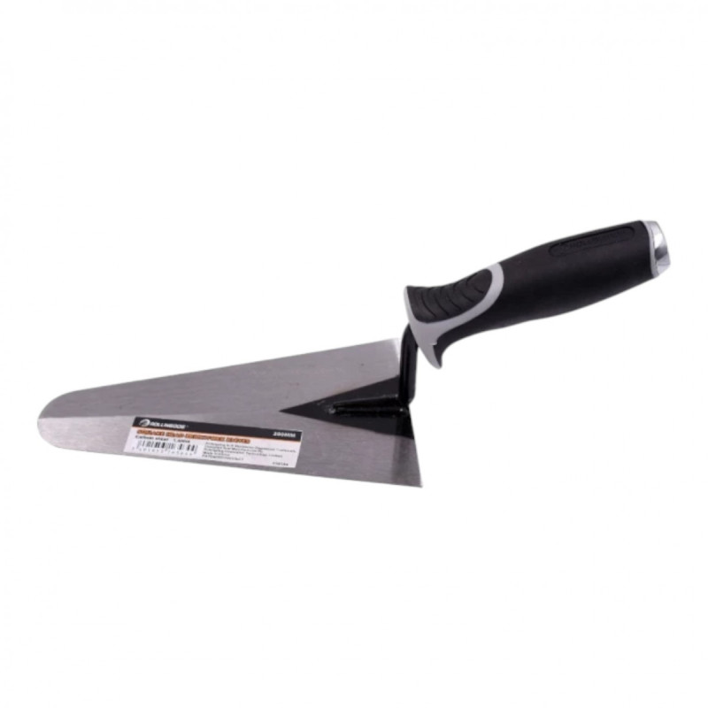 Кельма Rollingdog 240х130мм, серія Professional (50186)