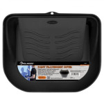 Кювета для фарби/кришка для відра Rollingdog 9” (23-28см), серія Professional (20077) – Фото №2