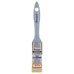 Кисть Rollingdog G100 30мм, прямой срез, синтетика, серия Standard (10624) – Фото №2