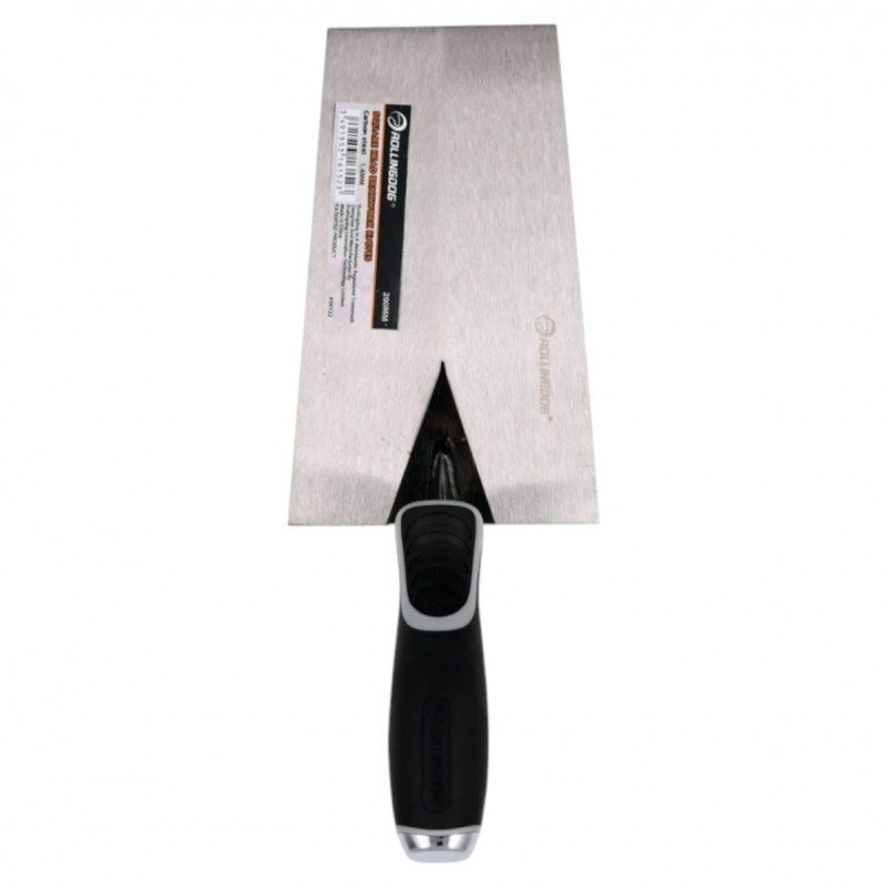 Кельма Rollingdog 200х125мм, серія Professional (50122)