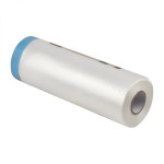 Плівка захисна на малярній стрічці Rollingdog High Tack Adhesive 8 мкм, 150см x 30м (81450) – Фото №2