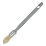 Кисть Rollingdog 21мм, круглая, синтетика, серия Standard (10719) – Фото №1