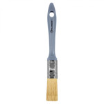 Кисть Rollingdog G100 20мм, прямой срез, синтетика, серия Standard (10623) – Фото №1