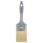 Кисть Rollingdog G100 60мм, прямой срез, синтетика, серия Standard (10627) – Фото №1