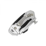 Складной выдвижной нож Rollingdog лезвие 19мм, серия Professional (50522) – Фото №3