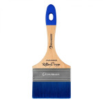 Пензель Rollingdog Detail Brush 100мм, прямий зріз, синтетика, серія Elite (10674) – Фото №1