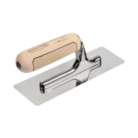 Венецианская кельма Rollingdog DOBERMAN 200×75 мм, серия Elite (50489)