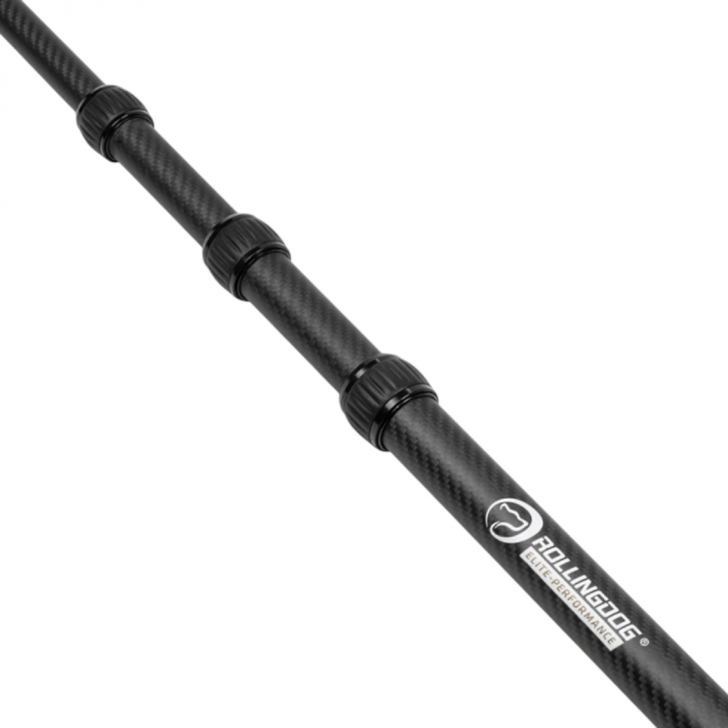 Подовжувач Rollingdog ELITE 100-400 см, карбоновий конус, серія Elite (40055)