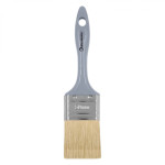 Кисть Rollingdog G100 50мм, прямой срез, синтетика, серия Standard (10626) – Фото №1