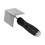 Шпатель для внутренних углов Rollingdog 100х86мм, серия Professional (50420) – Фото №2
