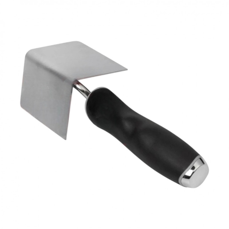 Шпатель для внутренних углов Rollingdog 100х86мм, серия Professional (50420)