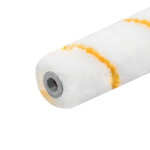 Набір валиків Rollingdog Polyester 100мм, 10шт, ворс 12мм, для бюгеля 6мм, поліестер (00371) – Фото №3