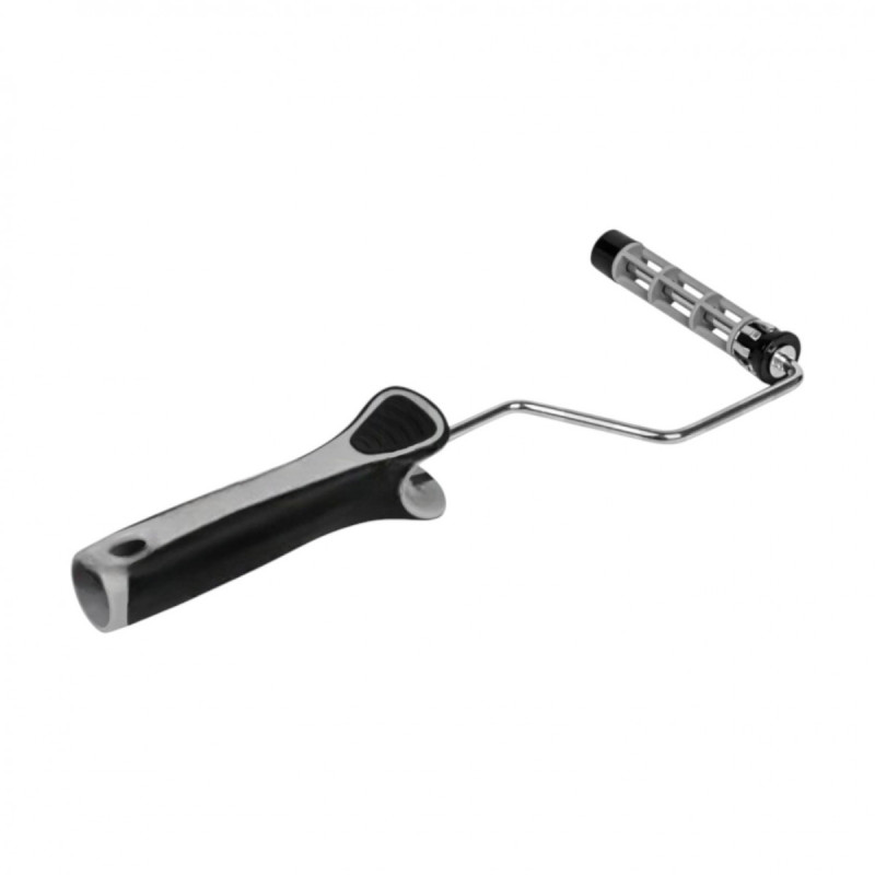 Бюгель Rollingdog 50мм, Ø6мм, каркас 18мм, серія Professional (30125)