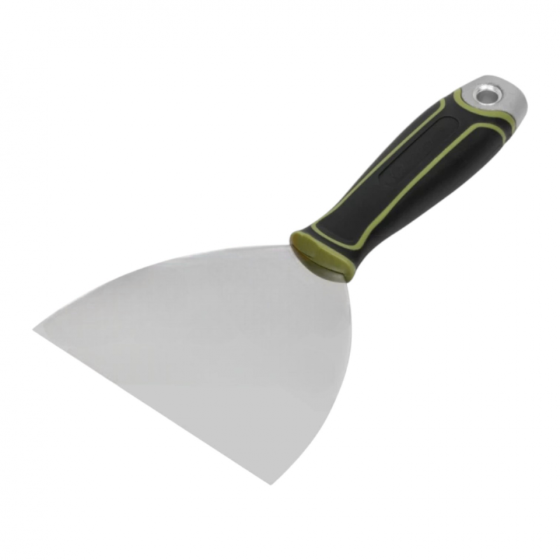Малярный шпатель Rollingdog Greyhound Ultra-Flex 5” (125мм), серия Elite (50384)