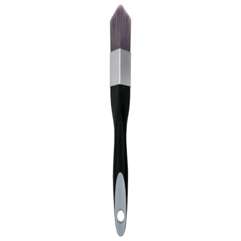 Кисть Rollingdog PT-1000 квадратная, полиэстер, серия Professional (10246)