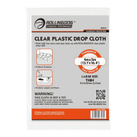 Укрывочная пленка Rollingdog 400x500 см (81374)