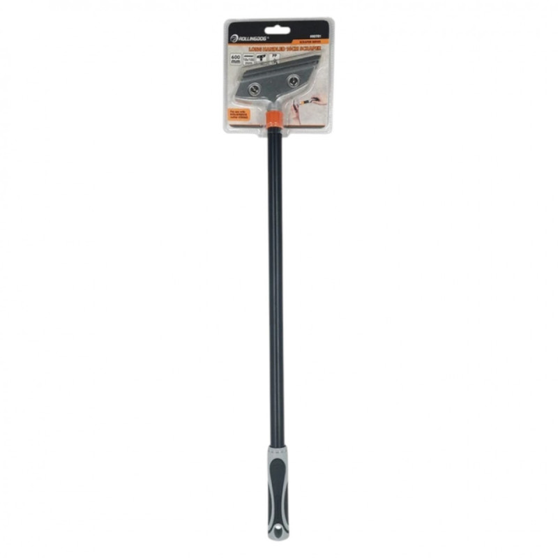 Скребок Rollingdog 600x100 мм, серія Professional (80781)
