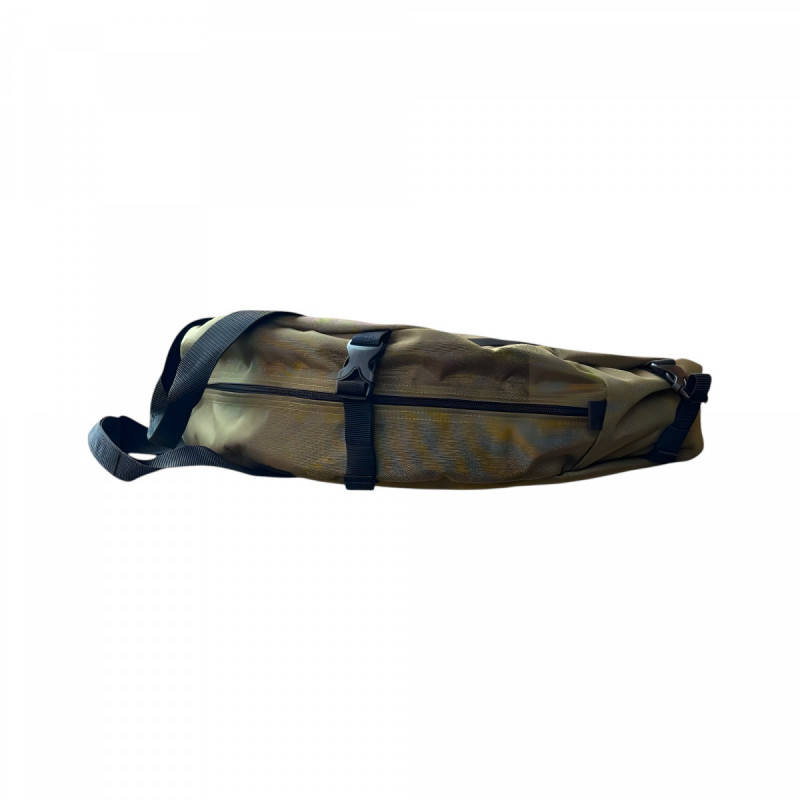 Сумка для транспортировки Arhicover зеленая (green-250)