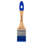 Пензель Rollingdog Detail Brush 50мм, прямий зріз, синтетика, серія Elite (10673) – Фото №1