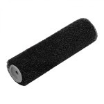 Валик Rollingdog TEXTURALL (medium) 230мм, для бюгеля 8мм, текстурний (00405) – Фото №1
