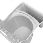 Кювета для фарби Rollingdog Paint Pal 4” (100мм), серія Professional (20036) – Фото №4