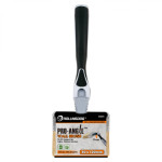 Пензель макловиця поворотна Rollingdog PRO-ANGLE 30х120мм, синтетика, серія Professional (10574) – Фото №2