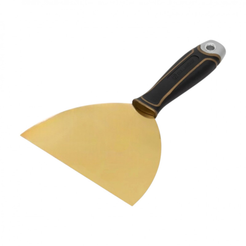 Малярный шпатель Rollingdog Titanium 6