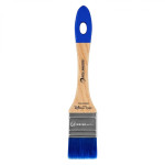 Кисть Rollingdog Detail Brush 40мм, прямой срез, синтетика, серия Elite (10672) – Фото №1