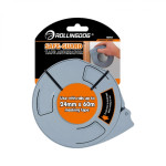Диспенсер для малярной ленты шириной 24мм Rollingdog SAFE-GUARD (80937) – Фото №4