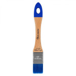Пензель Rollingdog Detail Brush 30мм, прямий зріз, синтетика, серія Elite (10671) – Фото №1