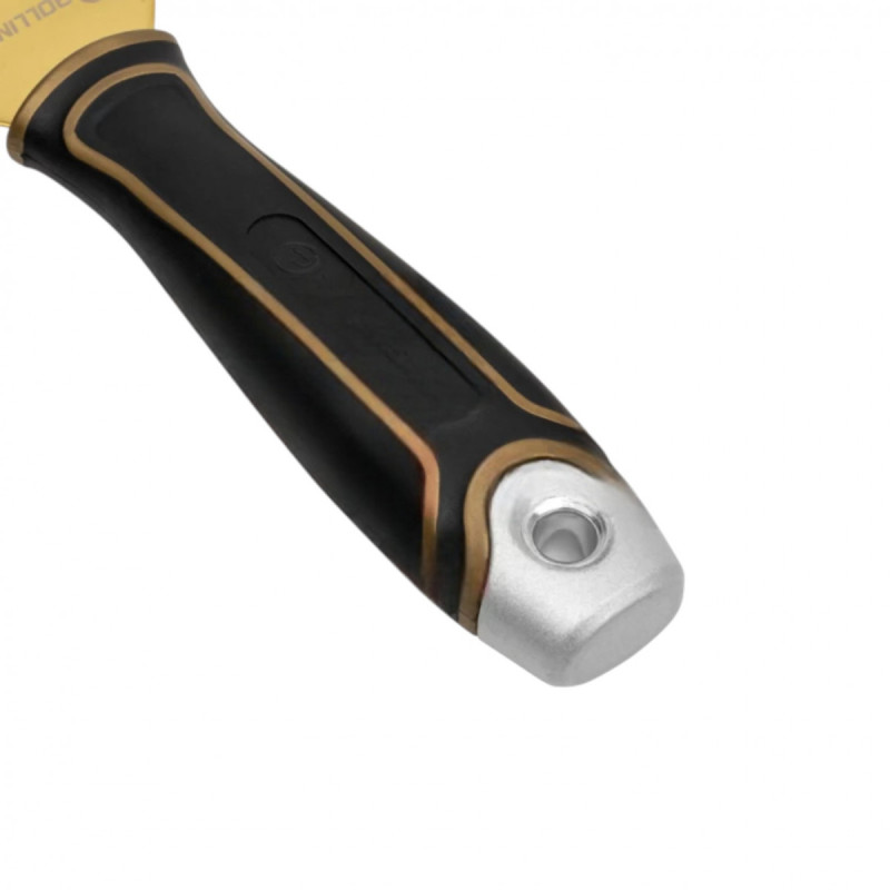 Малярный шпатель Rollingdog Titanium 4