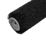 Валик Rollingdog TEXTURALL (medium) 230мм, для бюгеля 8мм, текстурний (00405) – Фото №2