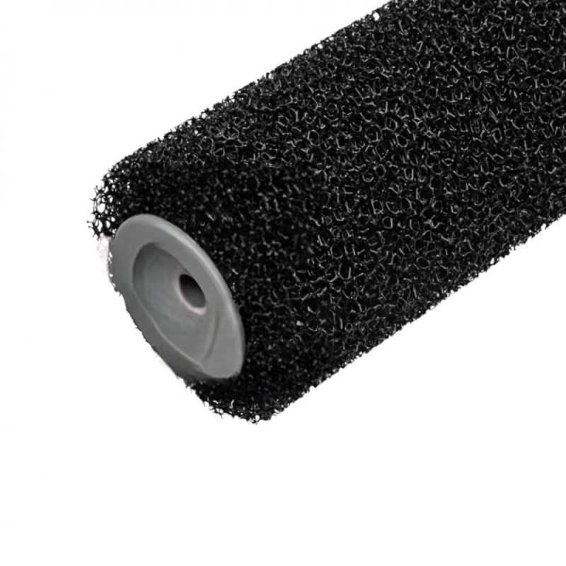 Валик Rollingdog TEXTURALL (medium) 230мм, для бюгеля 8мм, текстурний (00405)