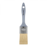 Кисть Rollingdog G100 40мм, прямой срез, синтетика, серия Standard (10625) – Фото №1
