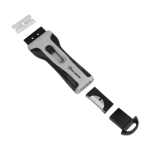 Скребок с 10 сменными лезвиями Rollingdog, серия Professional (50485) – Фото №3