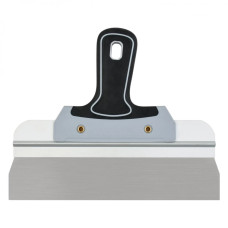 Фасадный шпатель Rollingdog 250мм, серия Professional (50506)