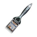 Кисть Rollingdog 65мм, прямой срез, синтетика, серия Professional (10348) – Фото №2