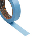 Малярна стрічка Rollingdog High Tack Adhesive 24мм x 50м (81447) – Фото №3