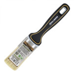 Кисть Rollingdog DUAL-PRO 45мм, прямой срез, синтетика, серия Elite (10454) – Фото №2