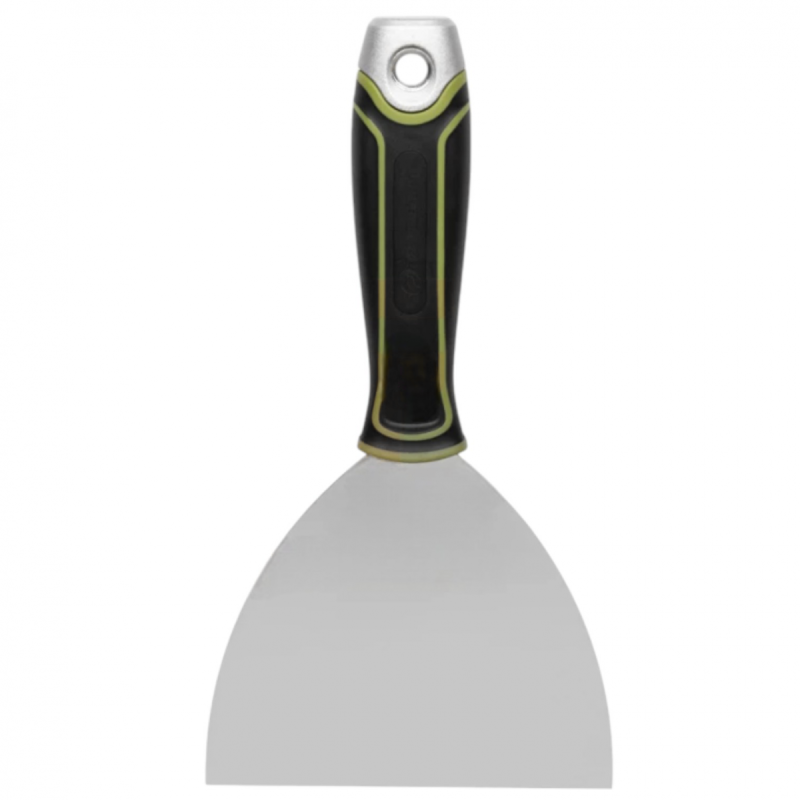 Малярный шпатель Rollingdog Greyhound Ultra-Flex 5” (125мм), серия Elite (50384)