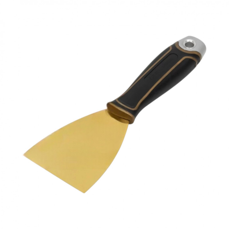 Малярний шпатель Rollingdog Titanium 3