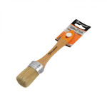 Кисть Rollingdog Design 40мм, овальная, смешанная щетина, серия Professional (10686) – Фото №3